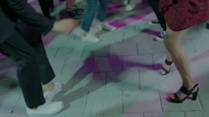 дорама поймать призрака клубный день