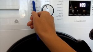 Стиральная машина беко 7 кг с паром отзыв  beko VSDN73612  из DNS