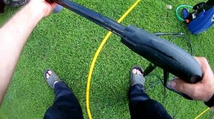 ПЕННАЯ  НАСАДКА  ДЛЯ АВТО МОЙКИ  С АЛИЭКСПРЕСС