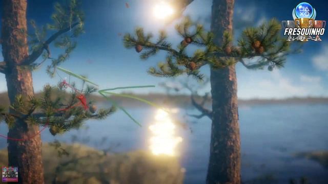 Unravel: Eagle Eye Trophy | Polishing Platinums | 2021 смотреть онлайн