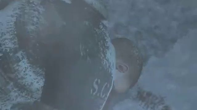 Прохождение Dead Space 3 # 1начало пути смотреть онлайн