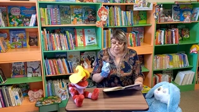 Ненецкая сказка Кукушка смотреть онлайн