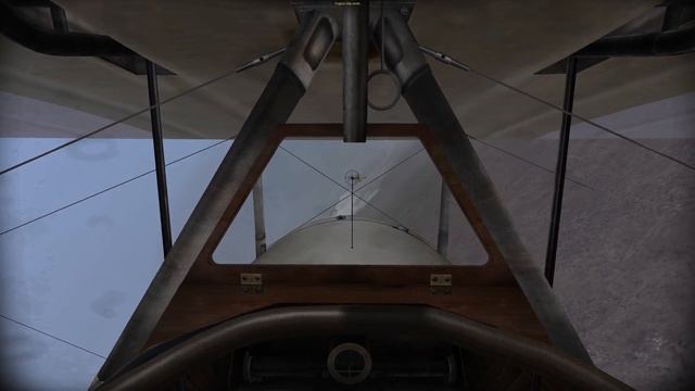 Wings Over Flanders Fields BH&H II Campaign and Flight смотреть онлайн