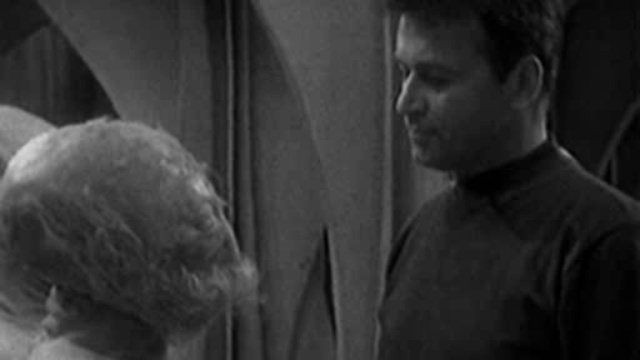 Doctor Who Classic VOSTFR Episode 7 Partie 5 смотреть онлайн