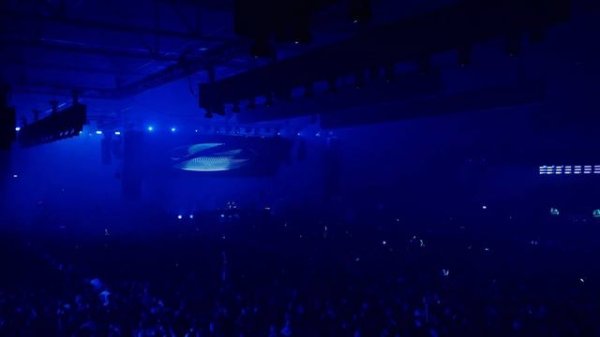 Cosmic Gate live at A State of Trance 2024 [VEVAL.RU]