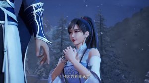 Почтенный мастер всех миров (Владыка множества миров) - 201 серия