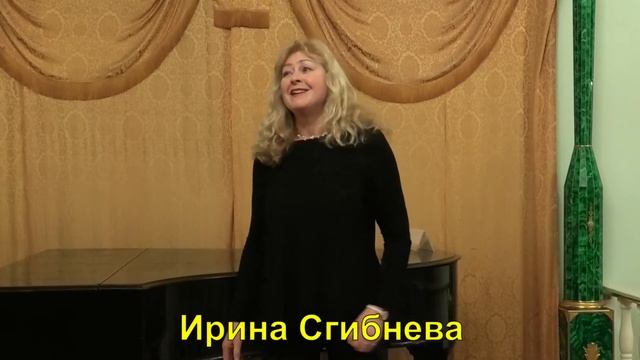 "Когда обидой опилась" из цикла "Деревья" М.Цветаева, "Красною кистью", "Рябину рубили зорькою" смотреть онлайн