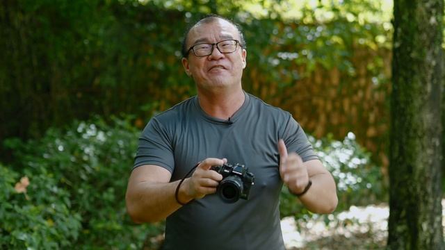 Don't Do This To Your Camera! Weather-Sealing Tips смотреть онлайн
