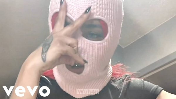 FanEOne, Lord Distortion & Phonkdope - Pleasant Pain