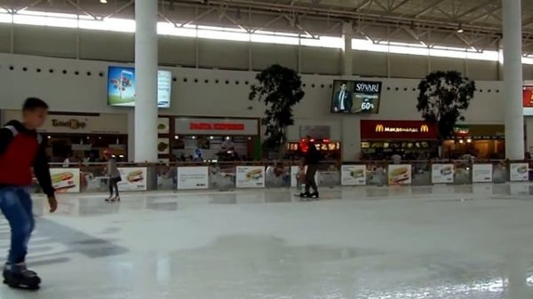 Olympus SP-810UZ Обзор на сайте www.dns-shop.ru