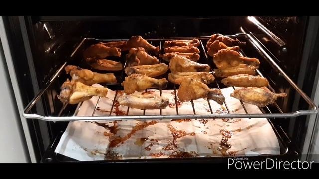 Салаты с Карри