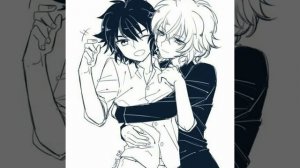 Яой последний серафим