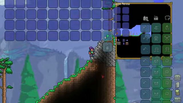 Terraria [PC] GT 630 1GB DDR3 & Intel 2 duo E8500 & 4 GB RAM | Low End PC смотреть онлайн