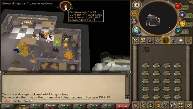 RuneScape: Road to Completionist Cape Episode 9 смотреть онлайн