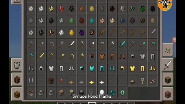 How to make a FOG MACHINE IN MINECRAFT POCKET EDITION смотреть онлайн