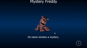 Прохождение FNAF World Simulator #1 | Новые Аниматроники и новая локация!!