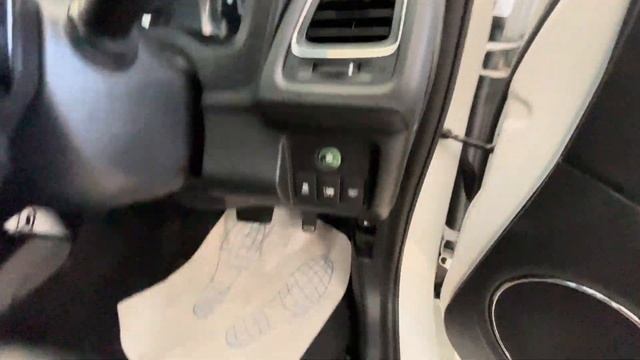 Honda Vezel, 2014 год смотреть онлайн