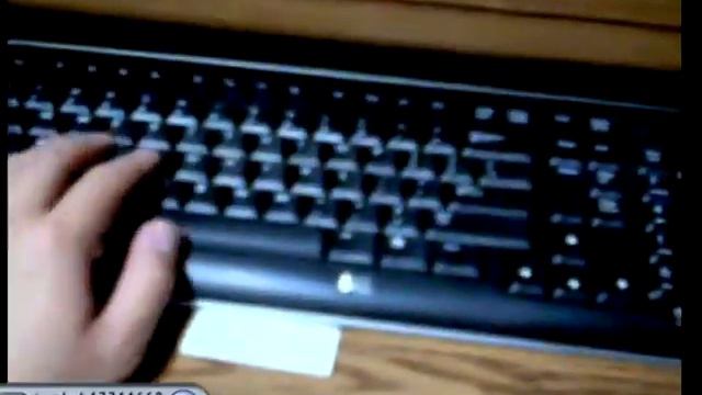 Кот охраняет клавиатуру смотреть онлайн