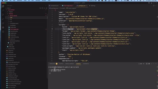 Git & WPE смотреть онлайн