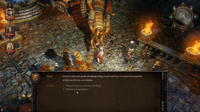 divinity original sin with invulnerable trainer p3 смотреть онлайн