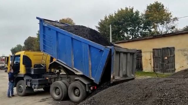 Асфальтная крошка