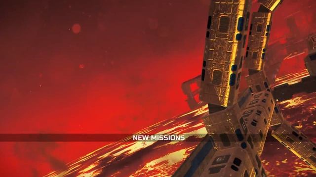 War Tech Fighters - Quantum Update смотреть онлайн