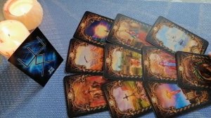 Послание о Духов Рода СМОТРИ!!! ЭТО ВАЖНО ДЛЯ ТЕБЯ!!!#Таро #Медитация