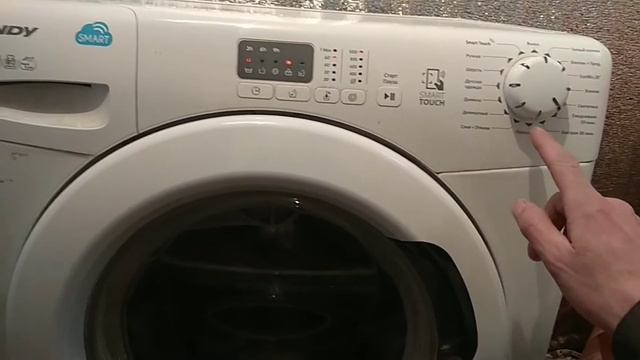 Канди не греет воду.Сложнейший ремонт Канди.. смотреть онлайн