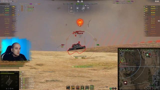 M4A1 Revalorise за Twitch Prime ? Обзор прем СТ Франции, стоит ли брать в 2021 М4А1 револьвер смотреть онлайн