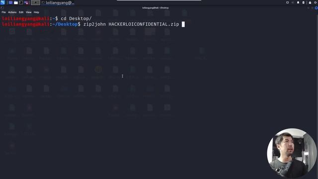 secure your ZIP files now! смотреть онлайн