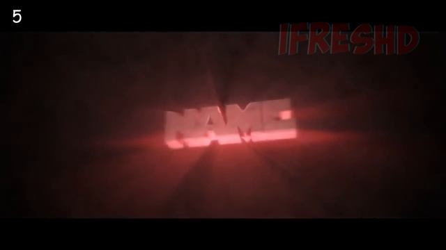 TOP 10 Blender 3D Intro Templates #159 + Free Download смотреть онлайн