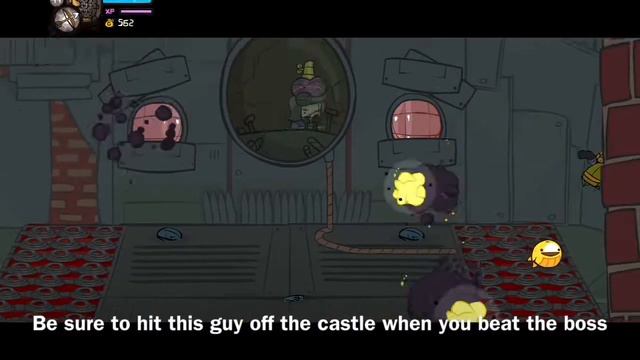 Ranking all castle crashers bosses from worst to best смотреть онлайн