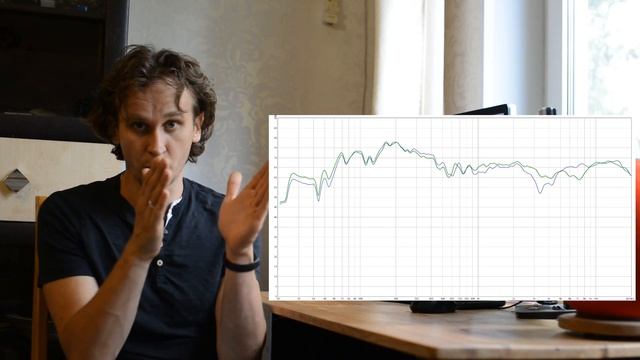 Самодельный корпус для Microlab PRO3