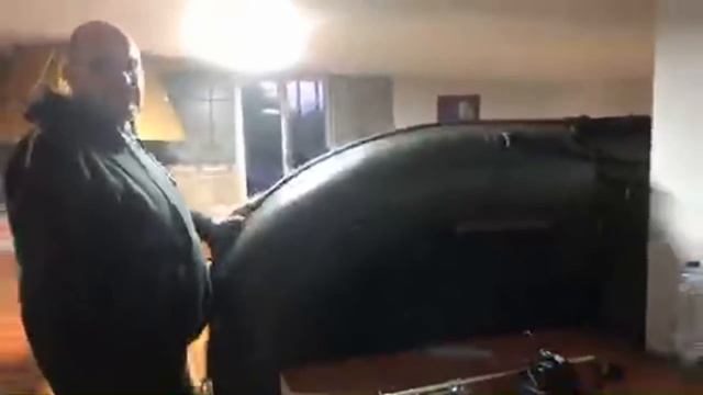 Трофейная ловля карпа в Испании с Ю. Бегаловым, оз. Орельяна. Первое знакомство с озером. смотреть онлайн