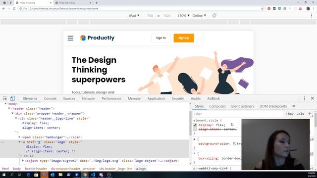 Friday Live Coding. Part 4 смотреть онлайн