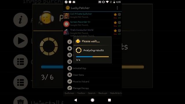How to hack Train Conductor using lucky patcher with proof смотреть онлайн