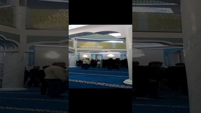 20230419_Омск. Шайтан не пройдет смотреть онлайн