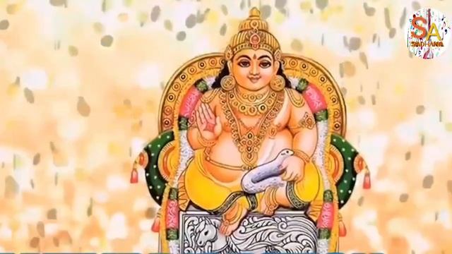 SHRI LAKSHMI-KUBER DHANPRAPTI MANTRA FOR WEALTH PROSPERITY | VOCAL PROF DEBJANI | EDITING RUDRAJIT смотреть онлайн