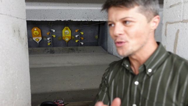 TTrigger Dry Fire Mag Review (Pistol Training Drills Without Breaking The Bank) смотреть онлайн
