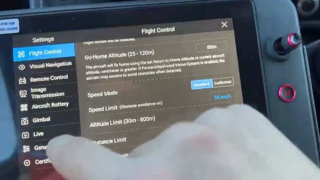 Autel Evo II v2 smart controller problem смотреть онлайн