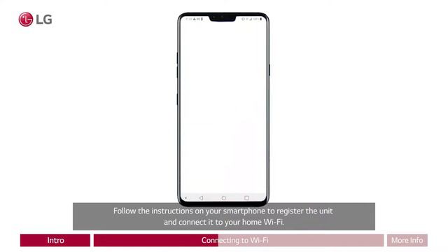 Condizionatori LG | Come collegare Condizionatore LG alla rete Wifi смотреть онлайн