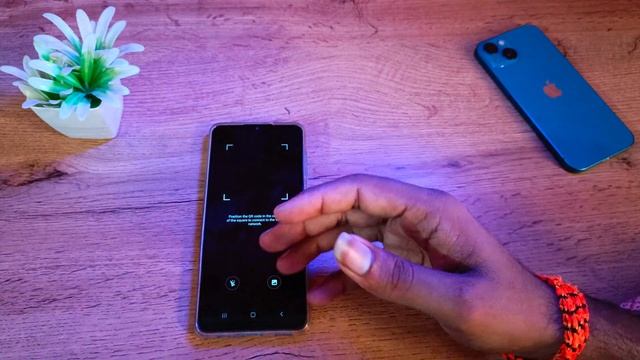 Samsung galaxy A03 Core connect Wi Fi with QR code, How to connect Wi Fi with QR code in Samsung A0 смотреть онлайн