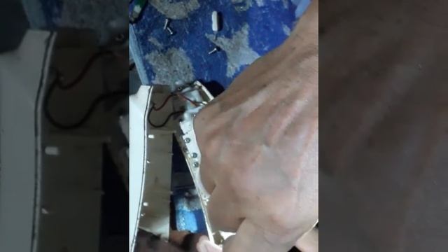 sửa máy tăm nước cắm sạc không vào điện, chết mạch bảo vệ pin. смотреть онлайн