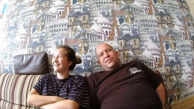 ПВД. Старая линза, Тальков Камень, каменные палатки озера Аллаки. смотреть онлайн