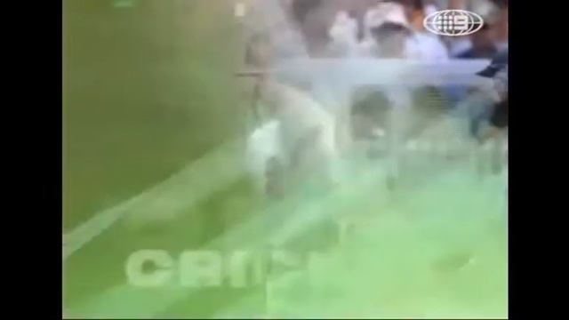 One of the best bowling by Dale Steyn against Australia at MCG 2008. смотреть онлайн