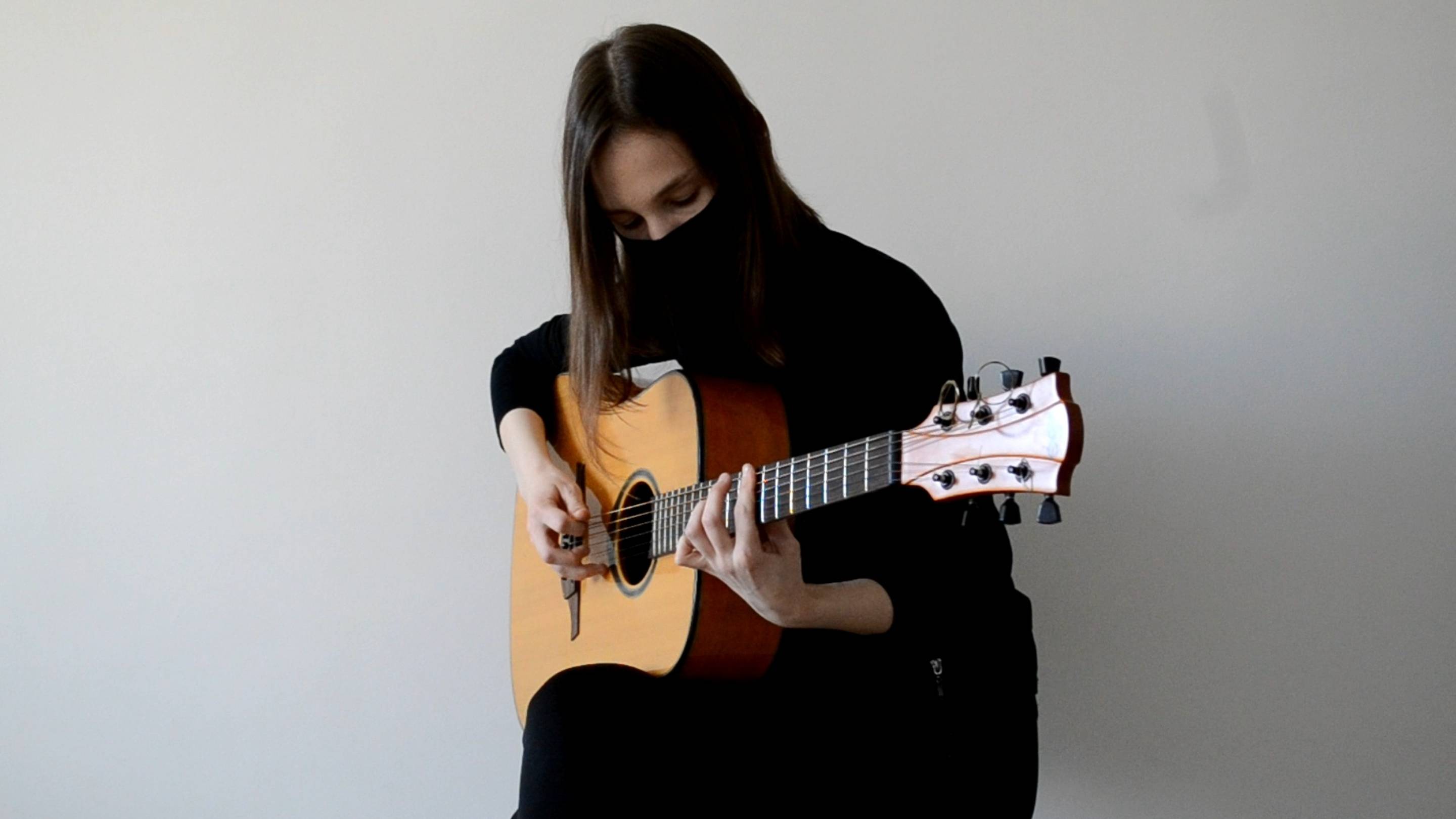 Gabriel Darnel & Sendy - My Flame