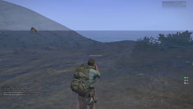 Гайд по ArmA 3 - Altis Life смотреть онлайн