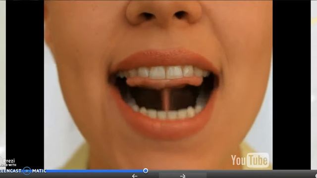 "Артикуляционная гимнастика для постановки звука р" смотреть онлайн