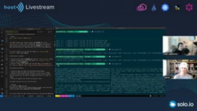 JWT vs. mTLS for service-to-service authentication смотреть онлайн