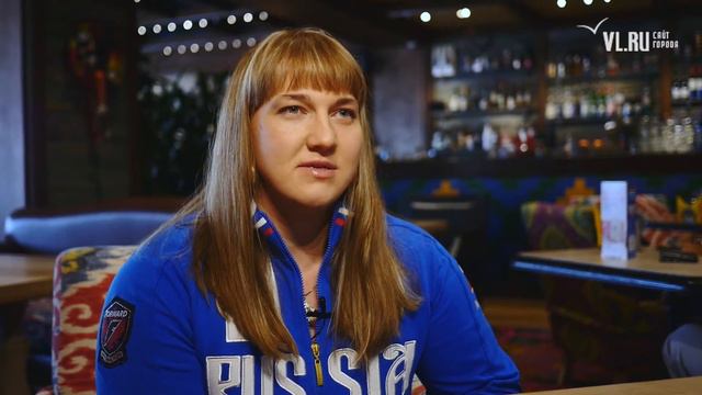 VL ru Интервью с Валерией Тимощук смотреть онлайн